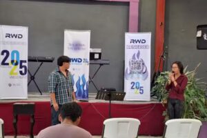 Iglesia Cristiana El Buen Samaritano