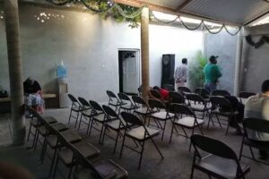 Iglesia Cristiana El Buen Samaritano
