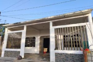 Iglesia cristiana el Buen Samaritano