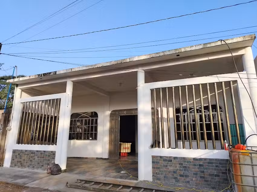 Iglesia cristiana el Buen Samaritano