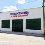 Iglesia Cristiana El Buen Samaritano