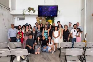 Iglesia Cristiana &ldquo;El Camino&rdquo;