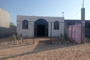 IGLESIA CRISTIANA EL CAMINO AL CIELO