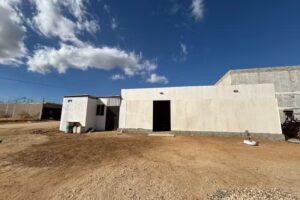 Iglesia Cristiana El Camino City Impact Church