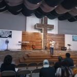 Iglesia Cristiana el Cordero de Dios