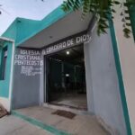 Iglesia Cristiana El Cordero de Dios