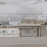 Iglesia Cristiana El Cordero de Dios