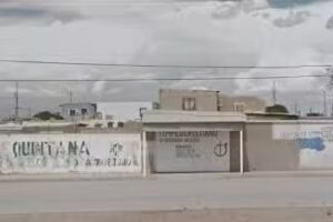 Iglesia Cristiana El Cordero de Dios