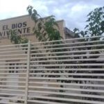 Iglesia Cristiana El Dios Viviente