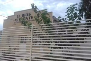 Iglesia Cristiana El Dios Viviente