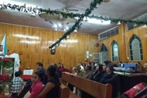 Iglesia Cristiana El Divino Jesús