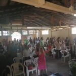 Iglesia cristiana el divino salvador
