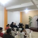 Iglesia Cristiana &ldquo;El Divino Salvador&rdquo;