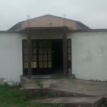 Iglesia Cristiana El Divino Salvador