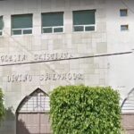Iglesia Cristiana El Divino Salvador
