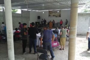 Iglesia Cristiana El Ejercito Del Creador