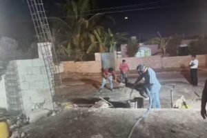 Iglesia cristiana &ldquo;EL GRAN YO SOY&rdquo;