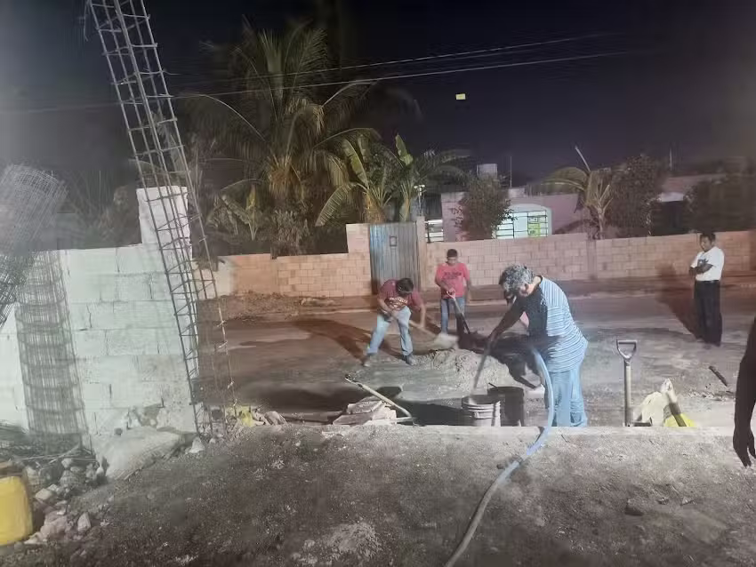 Iglesia cristiana &ldquo;EL GRAN YO SOY&rdquo;