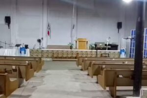 Iglesia Cristiana El Jord&aacute;n Asambleas de Dios