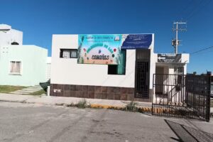 Iglesia Cristiana El Lugar Secreto