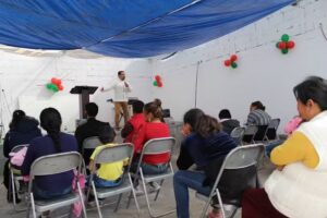 Iglesia Cristiana El Olam &ndash; Dios Eterno