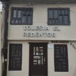 Iglesia Cristiana el Redentor