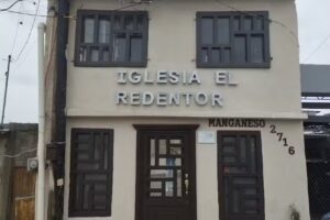 Iglesia Cristiana el Redentor