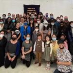 Iglesia Cristiana El Redentor