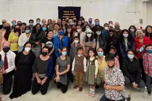 Iglesia Cristiana El Redentor