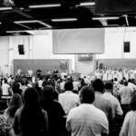 Iglesia Cristiana El Redentor Asambleas de Dios.