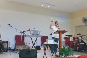 Iglesia Cristiana El Redentor Mty