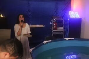 Iglesia Cristiana el Reino de los Cielos