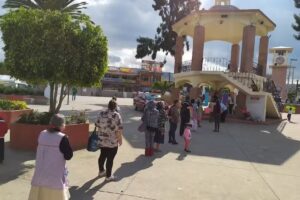 Iglesia Cristiana El Remanente