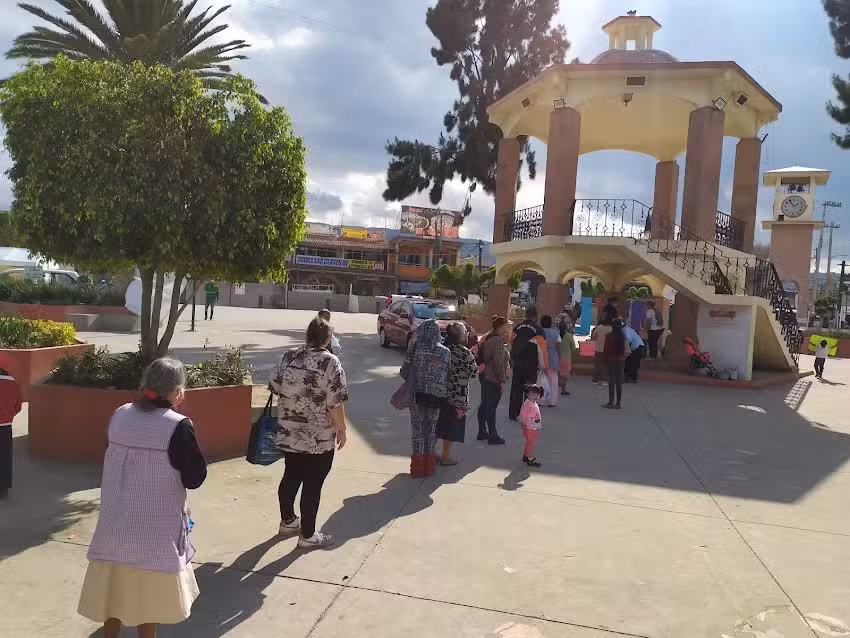 Iglesia Cristiana El Remanente