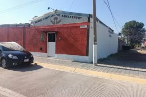 Iglesia Cristiana El Remanente