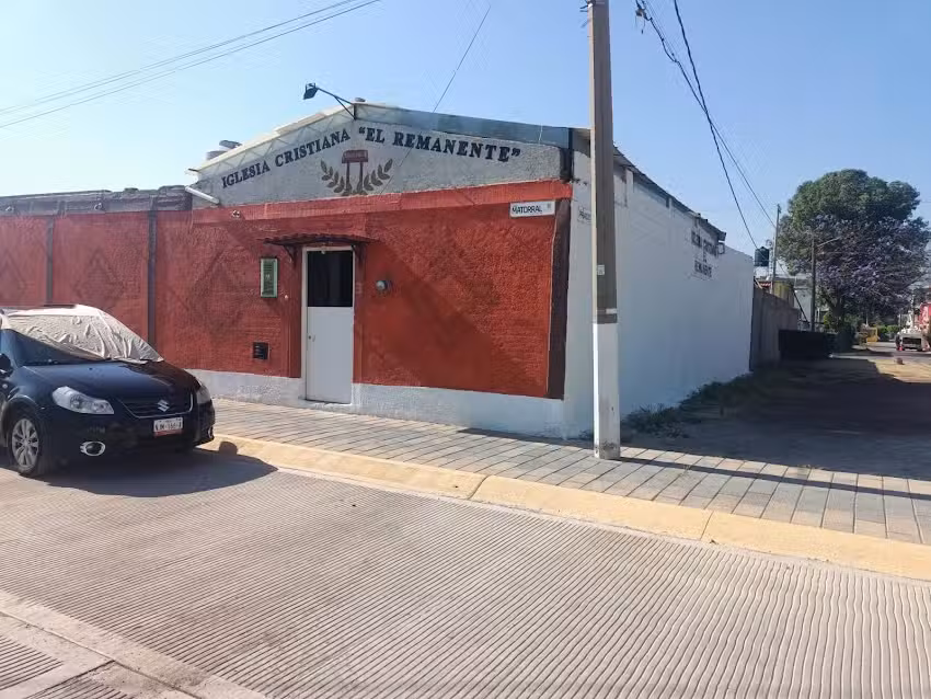 Iglesia Cristiana El Remanente