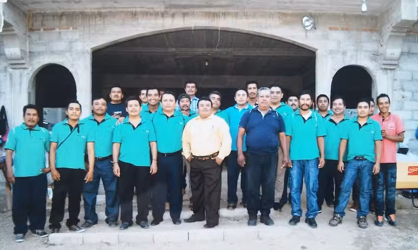 IGLESIA CRISTIANA &ldquo;EL REY QUE VIENE&rdquo;