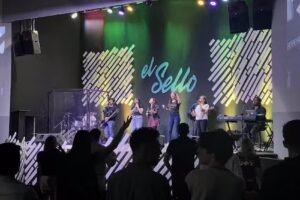 Iglesia Cristiana El Sello Queretaro