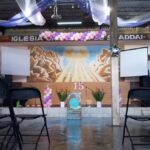 Iglesia Cristiana &ldquo;El Shaddai&rdquo;