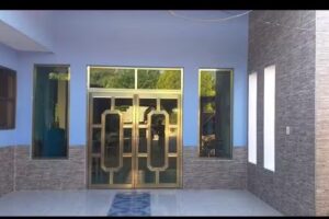 Iglesia cristiana el Shaddai Puerta del cielo Muna