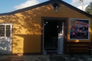 Iglesia Cristiana El Shadday