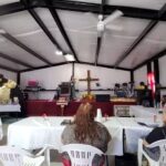 Iglesia Cristiana El Tabern&aacute;culo