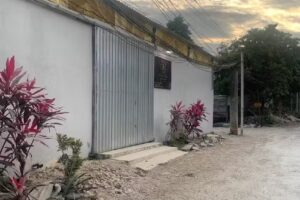 Iglesia Cristiana El taller del alfarero