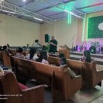 IGLESIA CRISTIANA EL TALLER DEL MAESTRO