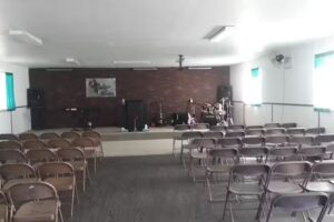 Iglesia Cristiana El Taller del Maestro