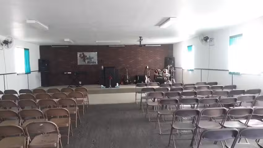 Iglesia Cristiana El Taller del Maestro