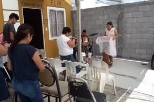 IGLESIA CRISTIANA ELIM