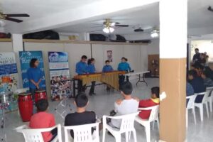 Iglesia Cristiana Elim