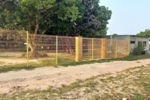 Iglesia Cristiana Elohim