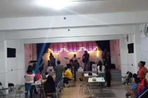 Iglesia Cristiana ELOHIM